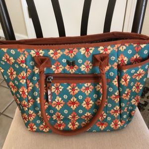 Lunch bag by Pioneer Woman